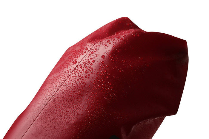 ZEFAL Z ADVENTURE AERO F12 12L aerobar bag - red - ZEFAL - Evelostore