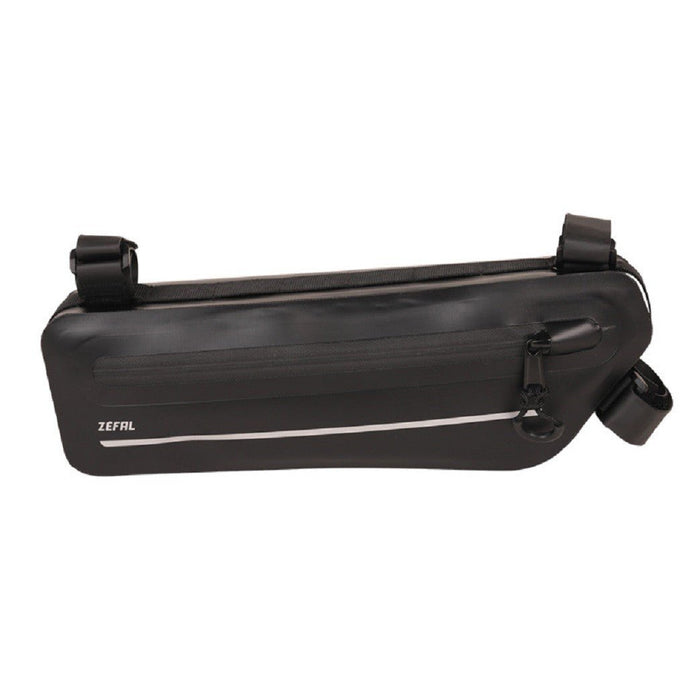 ZEFAL Z ADVENTURE C2 2.5L frame bag - black - ZEFAL - Evelostore