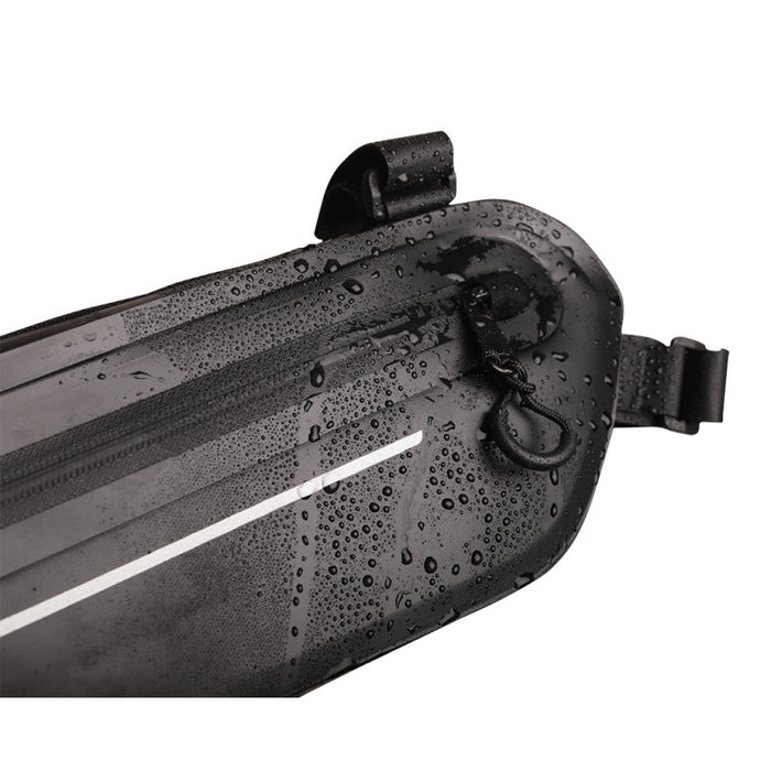 ZEFAL Z ADVENTURE C2 2.5L frame bag - black - ZEFAL - Evelostore