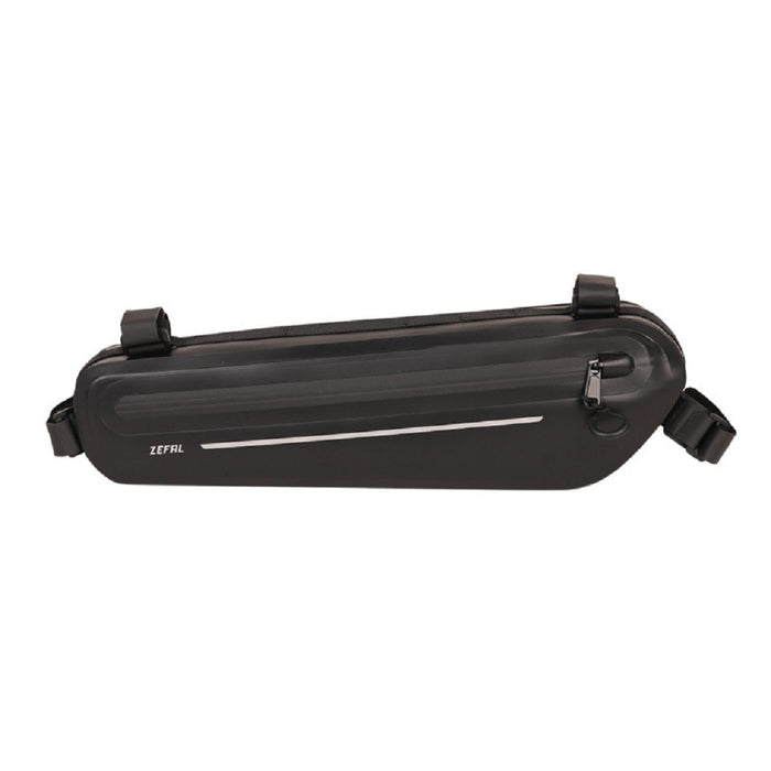 ZEFAL Z ADVENTURE C3 3.3L frame bag - black - ZEFAL - Evelostore
