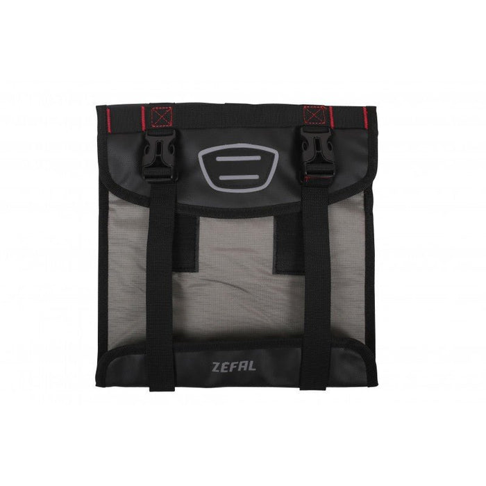 ZEFAL Z ADVENTURE F10 10L handlebar bag - red - ZEFAL - Evelostore