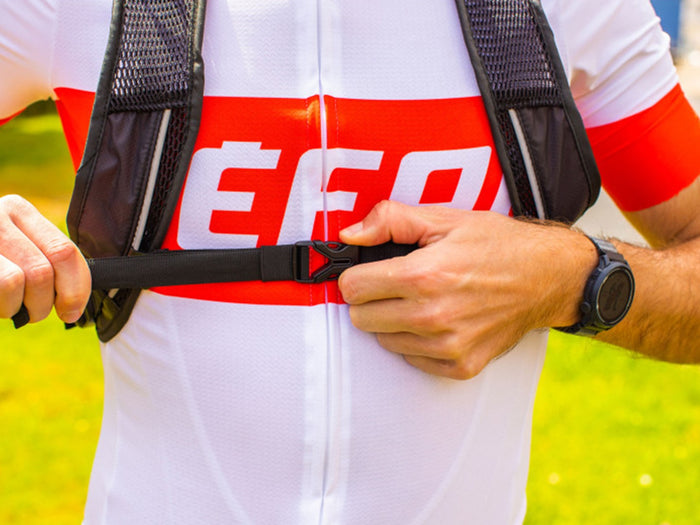 ZEFAL Z HYDRO RACE – 3L Hydration Backpack