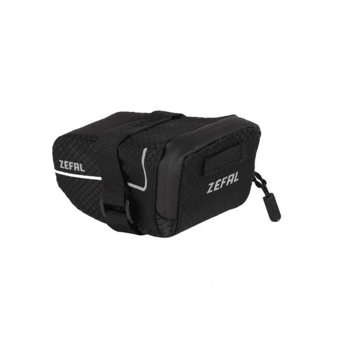 ZEFAL Z LIGHT PACK 0.3L saddle bag - black - ZEFAL - Evelostore