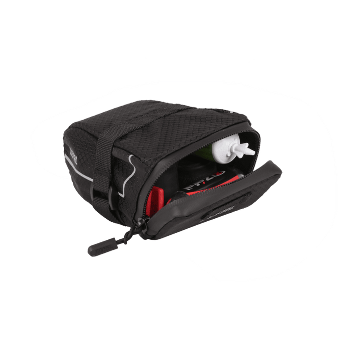 ZEFAL Z LIGHT PACK 0.3L saddle bag - black - ZEFAL - Evelostore