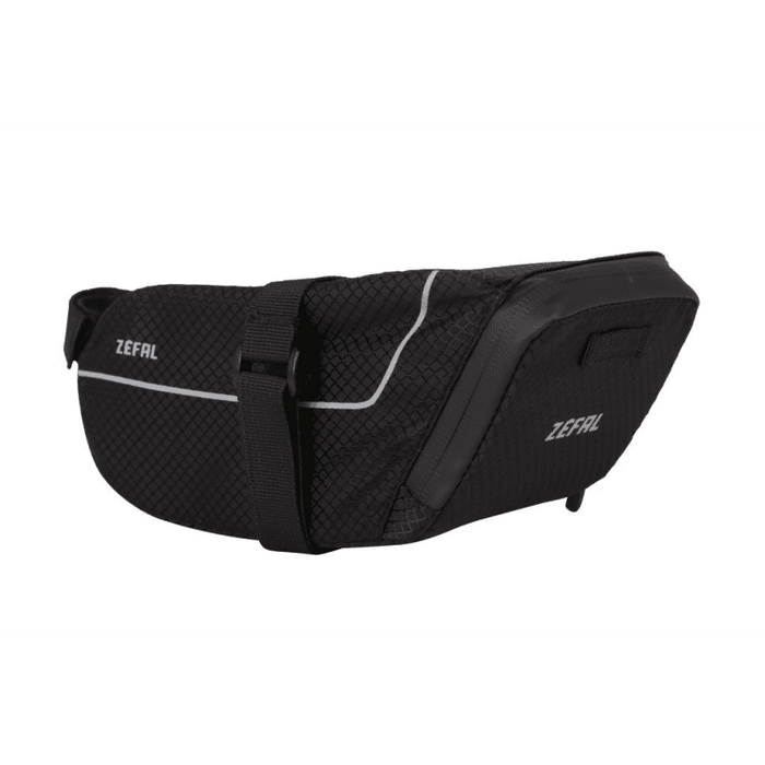ZEFAL Z LIGHT PACK 1.4L saddle bag - black - ZEFAL - Evelostore