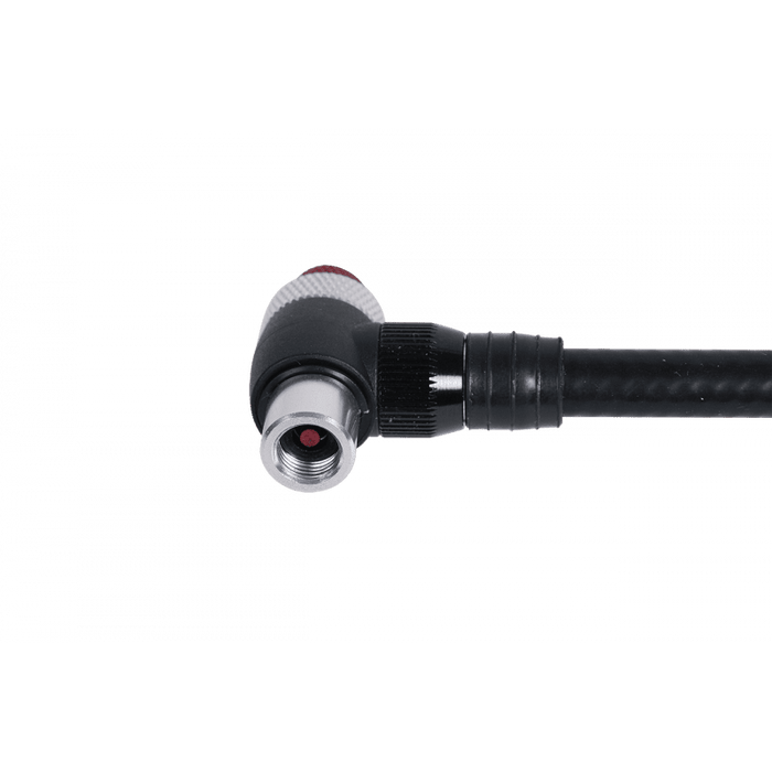 ZEFAL Z SHOCK pump - black - ZEFAL - Evelostore