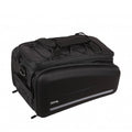 ZEFAL Z TRAVELER 80 8L - 32L pannier bag - black - ZEFAL - Evelostore