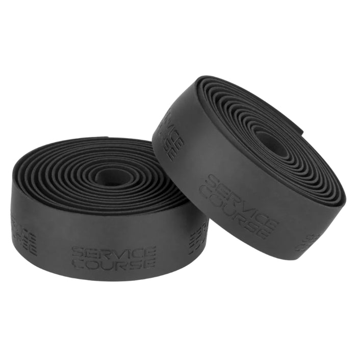 ZIPP SERVICE COURSE bar tape - black - ZIPP - Evelostore