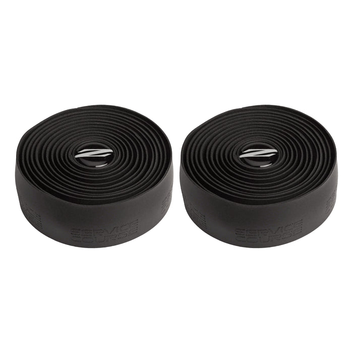 ZIPP SERVICE COURSE bar tape - black - ZIPP - Evelostore
