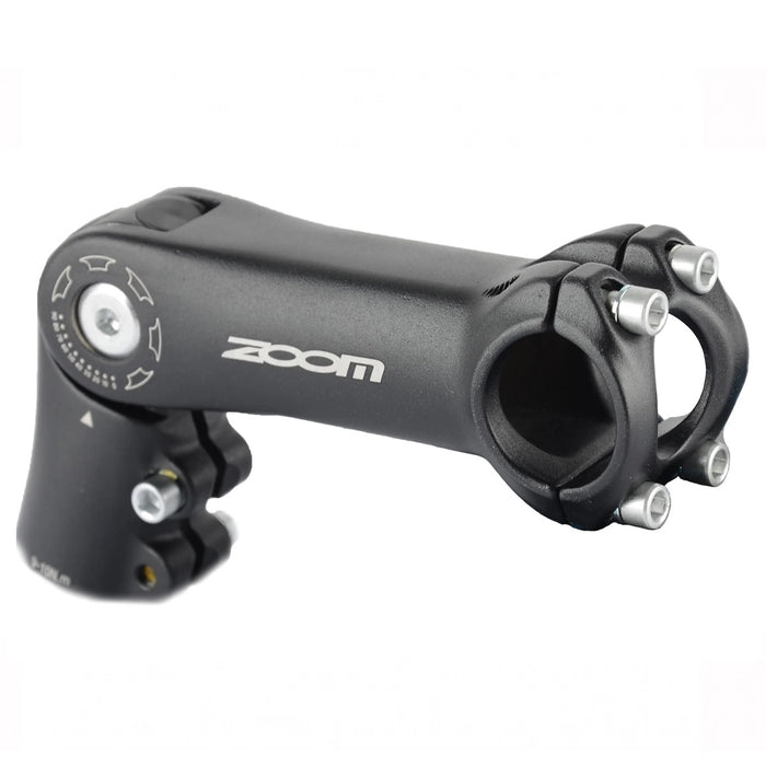 ZOOM TDS-C269 Bicycle Stem – 31.8 mm