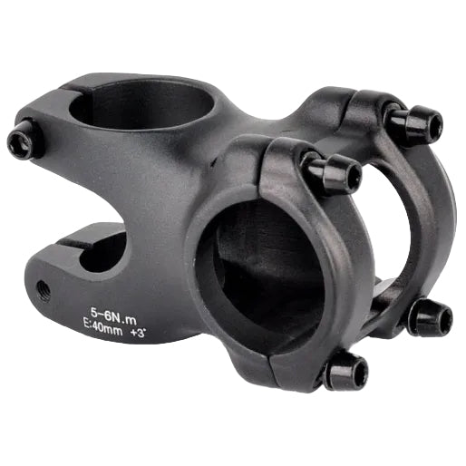 ZOOM TDS-D611 stem 31.8 mm